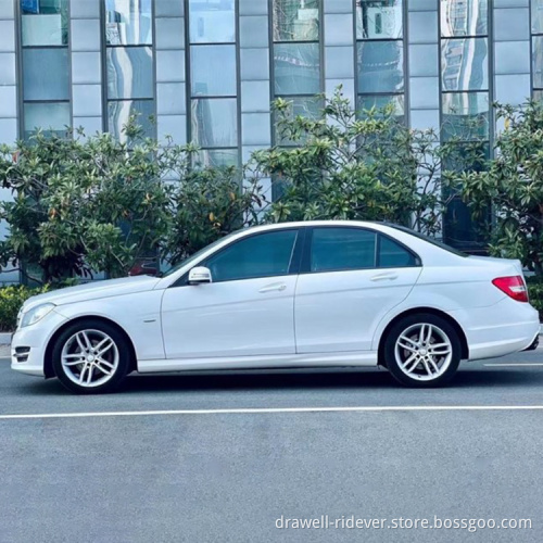 Secondhand Car C 2013 C180 Classic Used Cars For Sale